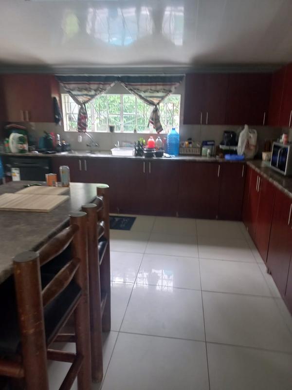 4 Bedroom Property for Sale in Bothaville Free State